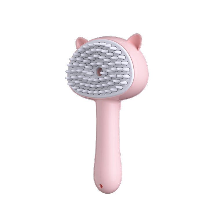 Multifunctional Hair Cleaning Brush