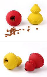 Pet Rubber Biting Toy