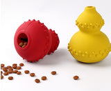 Pet Rubber Biting Toy
