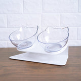 Cat Bowl Feeder