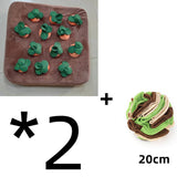 Dog Snuffle Mat
