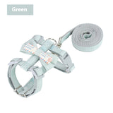 Bow Cat Pulling Rope Anti Breaking Loose Adjustable
