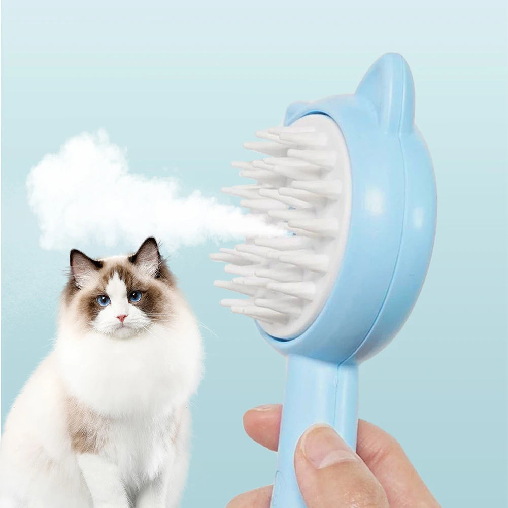 Multifunctional Hair Cleaning Brush