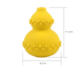 Pet Rubber Biting Toy