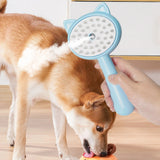 Multifunctional Hair Cleaning Brush