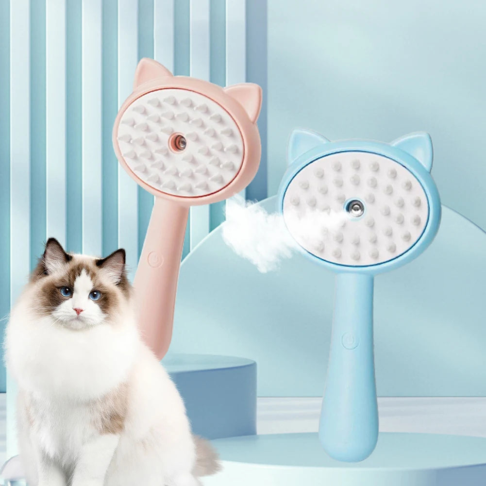 Multifunctional Hair Cleaning Brush