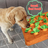 Dog Snuffle Mat