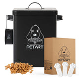 Dog Food Storage Container