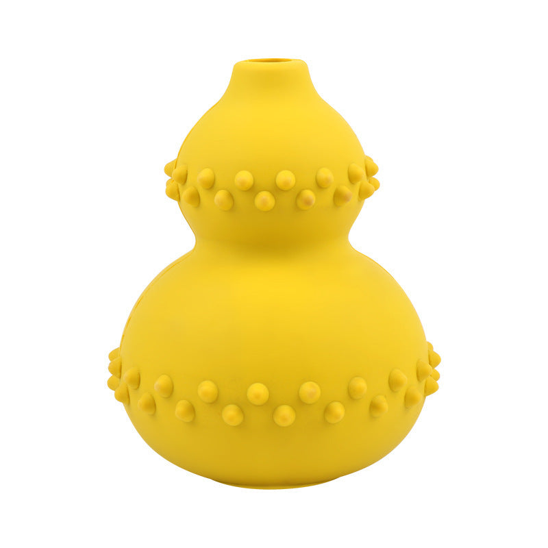 Pet Rubber Biting Toy